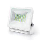 Proiettore Faro Led da Esterno 30W Slim Aigostar 6400K Bianco IP65