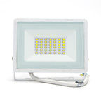 Proiettore Faro Led da Esterno 30W Slim Aigostar 6400K Bianco IP65