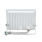 Proiettore Faro Led da Esterno 30W Slim Aigostar 6400K Bianco IP65