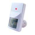 Sensore Di Movimento Bravo Per Allarme Wireless Scudo 92902936