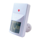 Sensore Di Movimento Bravo Per Allarme Wireless Scudo 92902936