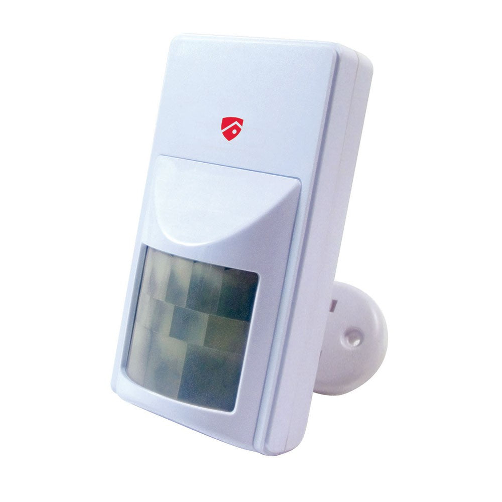Sensore Di Movimento Bravo Per Allarme Wireless Scudo 92902936