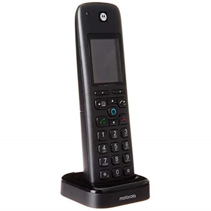 Telefono Cordless Supplementare per Cordless Alexa AXH01