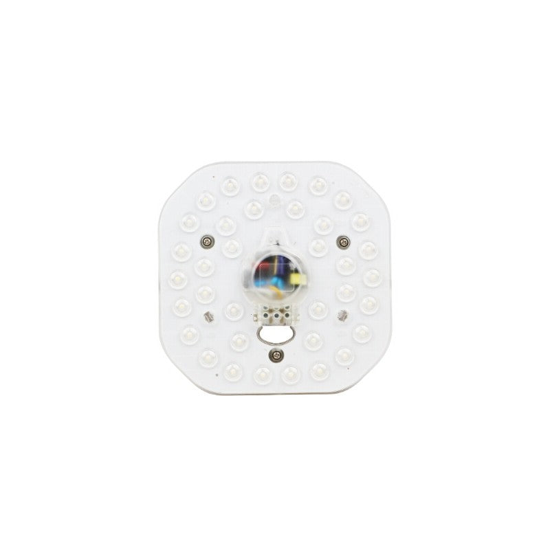 Modulo Circolina LED Magnetica 18W Bianco Freddo 6300K 1800lm