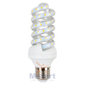 Lampadina Led E27 Spirale 13W Bianco Caldo 3000K