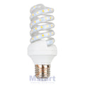 Lampadina Led E27 Spirale 11W Bianco Neutro 4000K