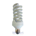 Lampadina Led E27 Spirale 18W Bianco Neutro 4000K