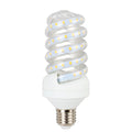Lampadina Led E27 Spirale 15W Bianco Neutro 4000K