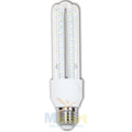 Lampadina Led T3 E27 12W 3U Bianco Freddo 6400K