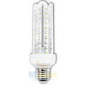 Lampadina Led T3 E27 15W 4U Bianco Caldo 3000K