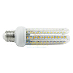 Lampadina Led T3 E27 19W 4U Bianco Caldo 3000K