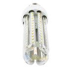 Lampadina Led T3 E27 19W 4U Bianco Caldo 3000K