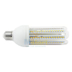 Lampadina Led T4 E27 23W 4U Bianco Freddo 6000K