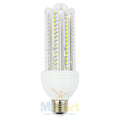 Lampadina Led T4 E27 23W 4U Bianco Caldo 3000K