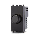 Dimmer LED 3-100VA Compatibile Vimar Plana