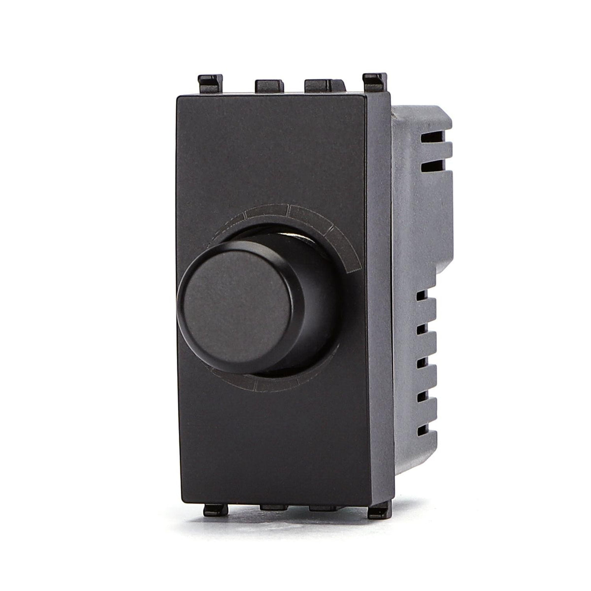 Dimmer LED 3-100VA Compatibile Vimar Plana