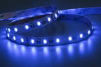 Striscia LED 24V 14W/Mt RGB+W 5MT 300 SMD 5050 Da Interno IP20