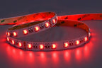 Striscia LED 24V 14W/Mt RGB+W 5MT 300 SMD 5050 Da Interno IP20