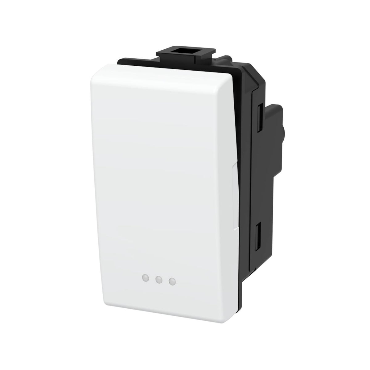 Pulsante 16A 250V Compatibile Bticino Matix