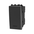 Pulsante 16A 250V Compatibile Vimar Plana
