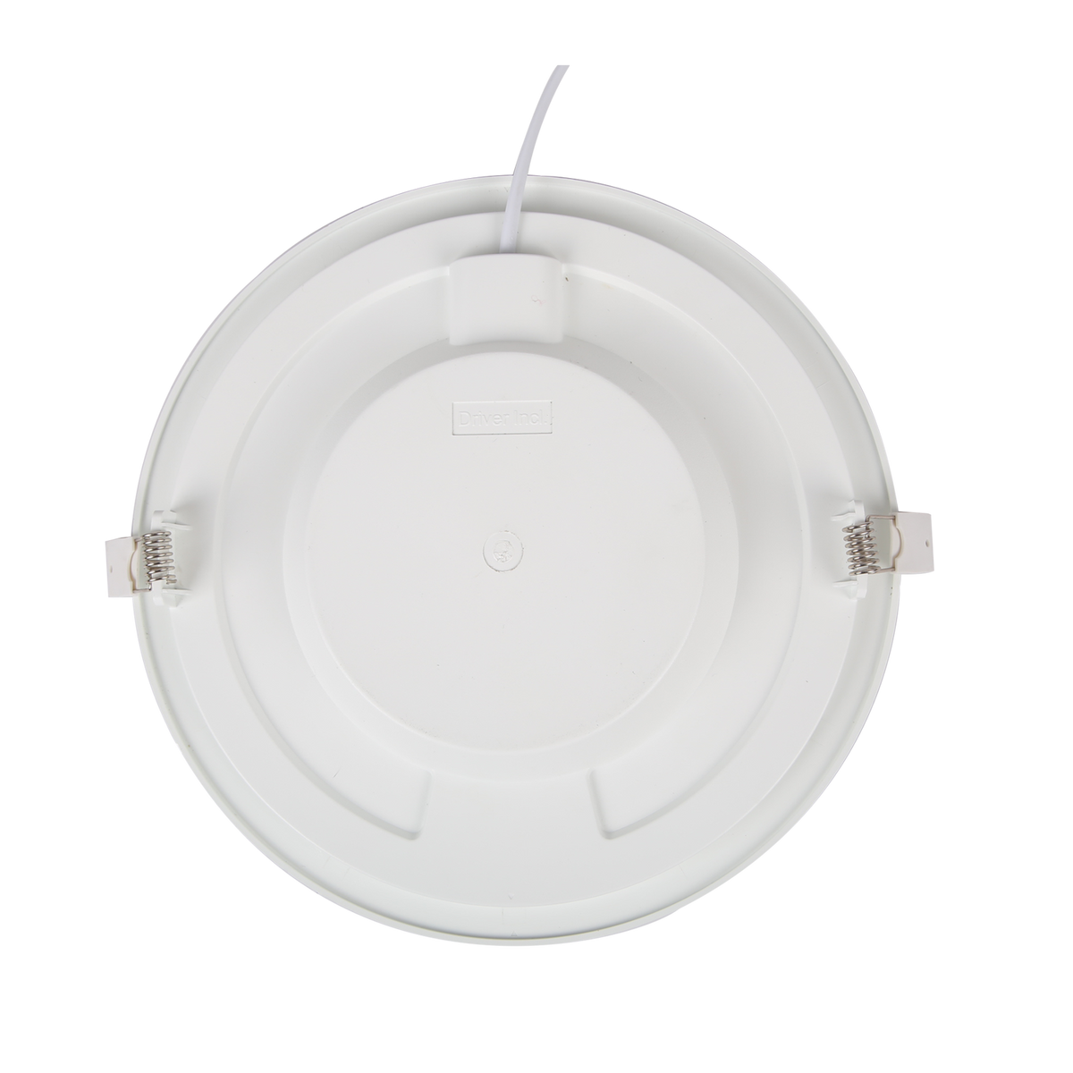 Faretto Led Rotondo 24W con Sensore Di Movimento 3000k Luce Calda
