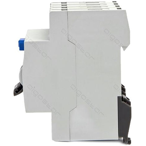 AIGOSTAR INTERRUTTORE DIFFERENZIALE SALVAVITA AC 4P 63A 30mA 415V PROTEZIONE DA DISPERSIONE VERSO TERRA