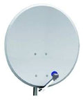 Antenna Parabolica OFF SET 82 CM EK