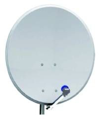 Antenna Parabolica OFF SET 82 CM EK