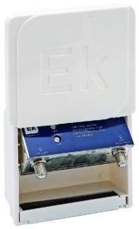 Amplificatore Filtro LTE2 Da esterno Da Palo 25DB - EK