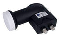 Convertitore LNB-21 Per Parabola Twin Ekselans