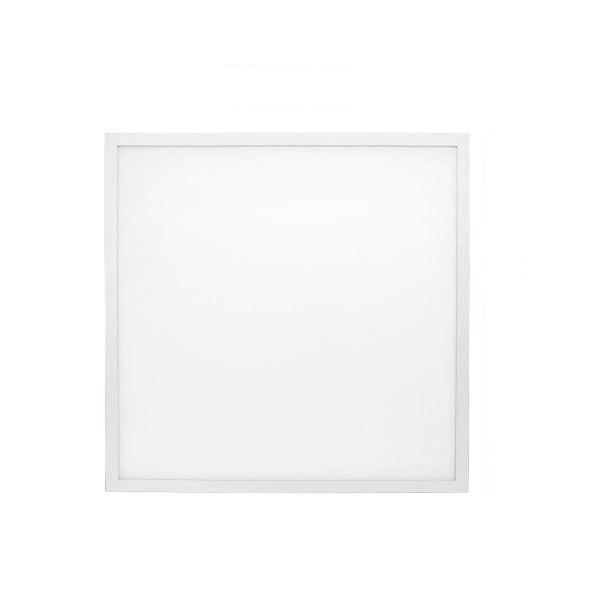Pannello LED a Soffitto Plafoniera 50W 4000K Luce Naturale 600x600x9mm
