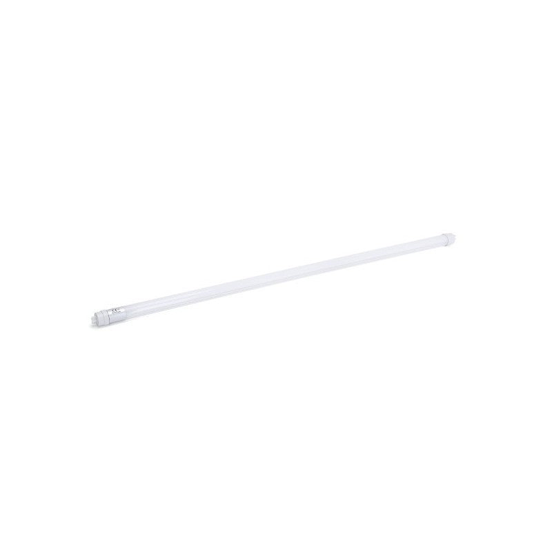 Tubo LED in Vetro T8 B5 22W Luce Naturale 4000K 1850lm 1,5 Metri 25PZ
