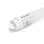 Tubo LED in Vetro T8 B5 22W Luce Naturale 4000K 1850lm 1,5 Metri 25PZ