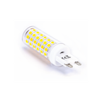 Lampadina LED G9 6W Luce Calda 3000K 600 Lumen Aigostar
