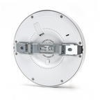 Pannello Faro led incasso 18W adattabile a foro 55-175 mm luce 3000-4000-6000K