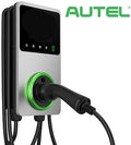 Colonnina di ricarica AC SMART 3FASE+ CAVO 22Kwh IP65+4G+LCD