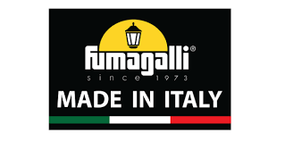 Applique in Resina FRANCY OP Nero IP66 E27 Fumagalli