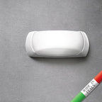 Applique in Resina FRANCY OP Bianca IP66 E27 Fumagalli