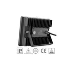 Proiettore per Esterni 30W 4000K 2850LM 30°/80° IP65