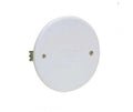 Faeg Coperchio Ad Espansione Con Graffe Per Scatola Tonda Ø 85mm FG10241