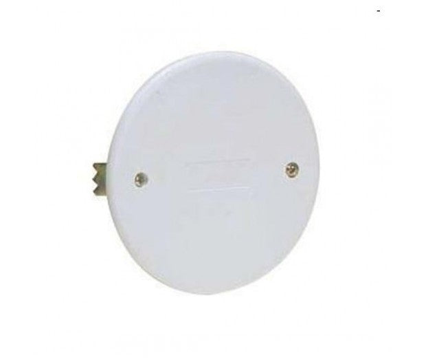 Faeg Coperchio Ad Espansione Con Graffe Per Scatola Tonda Ø 85mm FG10241