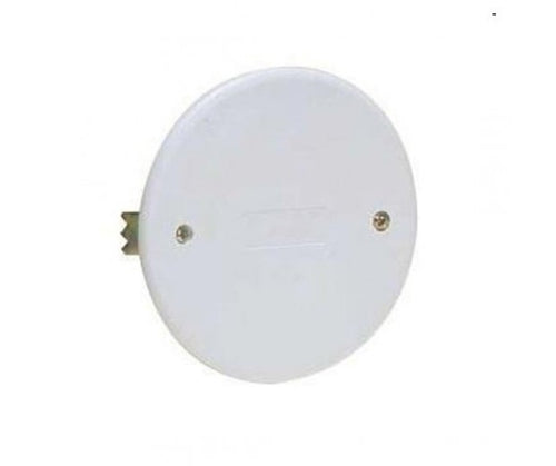Faeg Coperchio Ad Espansione Con Graffe Per Scatola Tonda Ø 85mm FG10241