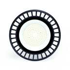 Campana Led UFO Slim 200W IP65 Bianco Naturale 4000K 18000 Lumen