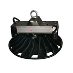 Campana Led UFO 150W Driver Mean Well IP65 5700K 22500LM