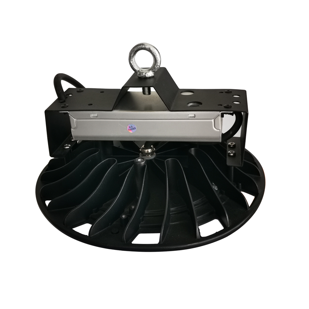 Campana Led UFO 150W Driver Mean Well IP65 5700K 22500LM