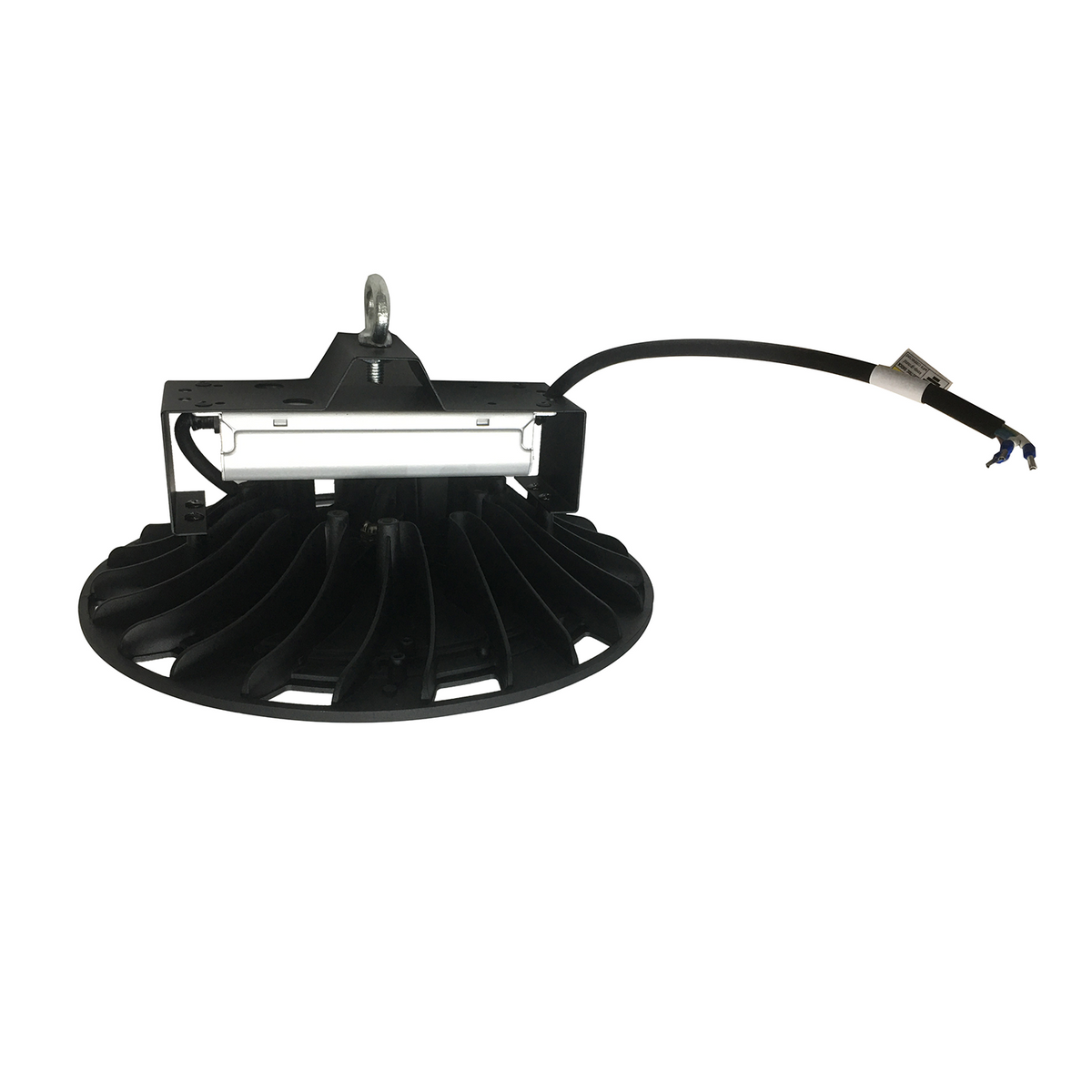 Campana Led UFO 200W Driver Mean Well IP65 5700K 30000LM