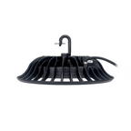 Campana Led UFO Slim 100W IP65 Bianco Freddo 6500K 9000 Lumen