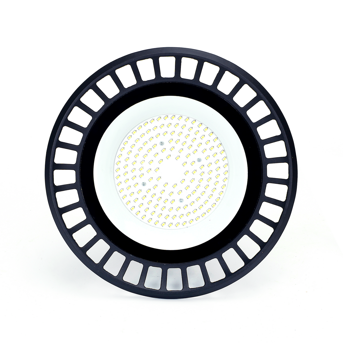 Campana Led UFO Slim 100W IP65 Bianco Freddo 6500K 9000 Lumen