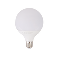 Lampadina Led G95 E27 15W Bianco Naturale 4000K 1500Lm