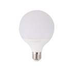Lampadina Led G95 E27 15W Bianco Naturale 4000K 1500Lm